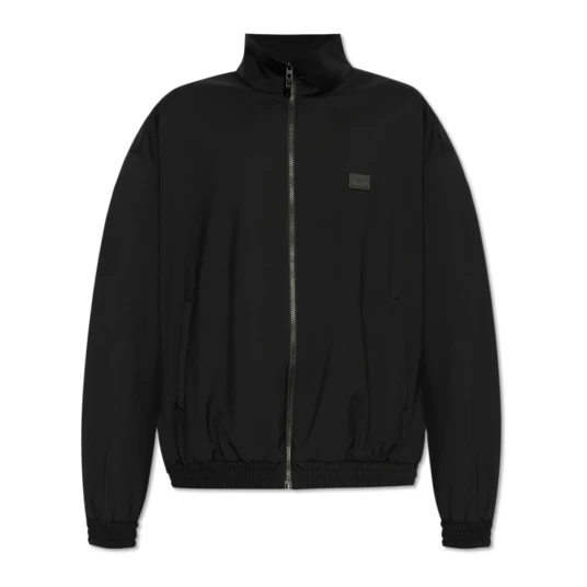 Dolce & Gabbana Herre Jakker Svart L,