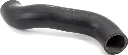 PREXAparts P326217 Radiatorslange