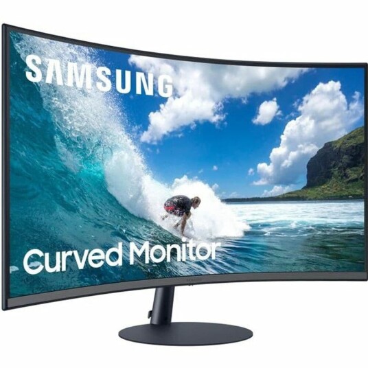 Samsung C32t550fdr Samsung C32t550fdr