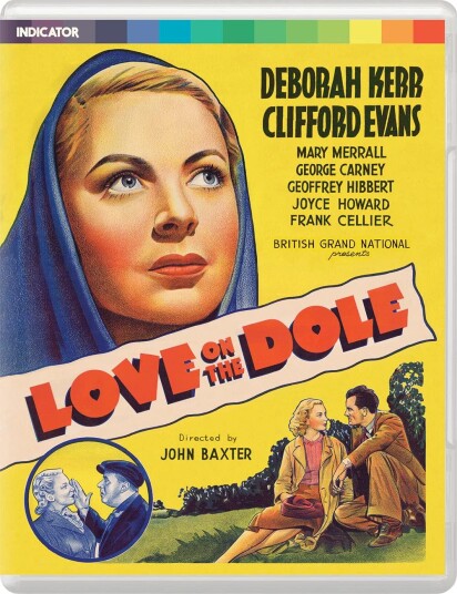 Love on the Dole (1941) Love on the Dole (1941)