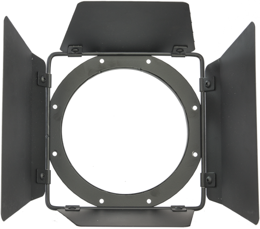 AFX Barndoor for LED Cob 50