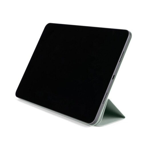 Pomologic Bookcover Med Magnet Ipad Pro 11 Mintgrønn Pomologic Bookcover Med Magnet Ipad Pro 11 Mintgrønn