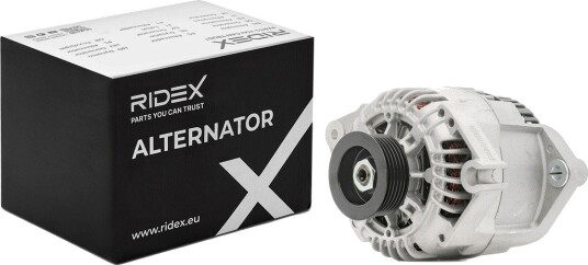 Dynamo RIDEX 4G0977
