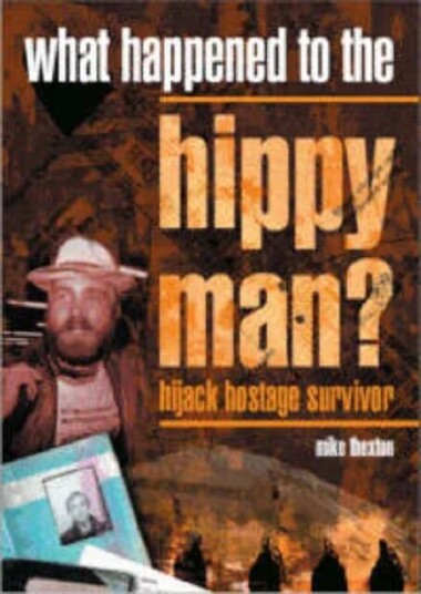 What Happened To The Hippy Man? Av Michael J. Thexton