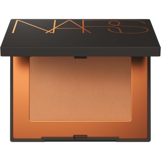 NARS Mini Laguna Bronzing Powder 01 NARS Mini Laguna Bronzing Powder 01
