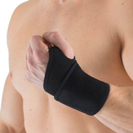Gymstick Wrist Support 2.0 Gymstick Wrist Support 2.0