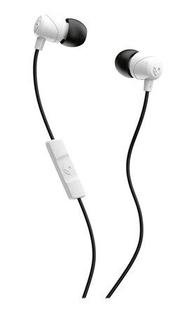 Skullcandy Jib Hvit/Svart Skullcandy Jib Hvit/Svart