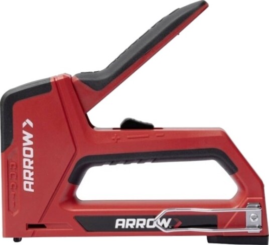 Arrow Arrow Tool Group T501 200253 Håndheftemaskin Stifttype Type 50 Stiftemlengde 6 14 Mm Arrow Arrow Tool Group T501 200253 Håndheftemaskin Stifttype Type 50 Stiftemlengde 6 14 Mm