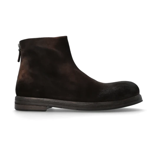 Marsell Herre Sko Brun 41 EU Marsell Herre Sko Brun 41 EU
