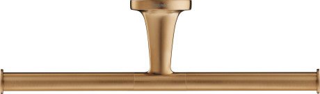 Duravit Starck T dorullholder, bronse