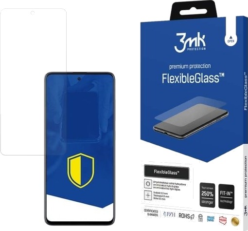 3Mk Flexibleglass Galaxy A51 4G 1 Stykker