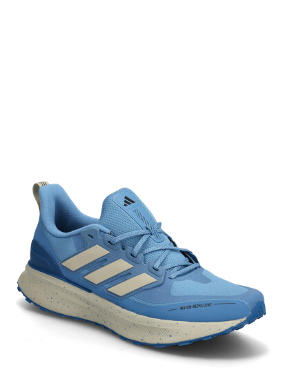 Adidas Performance Ultrarun 5 Tr   Blue   44 2/3