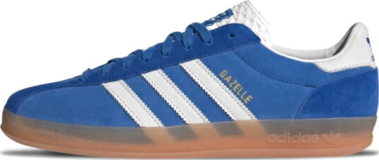 Adidas unisex Sport Blå 36 2/3 EU,