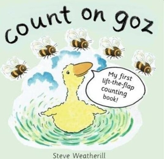 Count on Goz