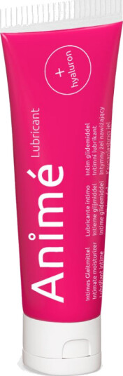 Animé Glidemiddel 50 ml