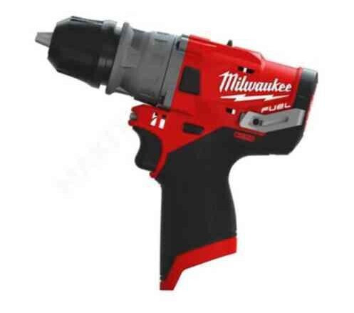 Milwaukee Slagbormaskin M12 FPDX-0 12V Solo Milwaukee Slagbormaskin M12 FPDX-0 12V Solo