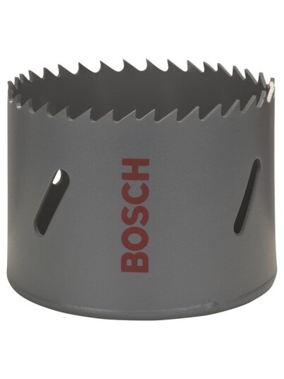 Bosch Hullsag HSS-bimetall til standardadapter 68 mm, 2 11/16"