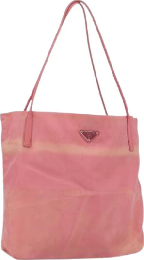 Prada Vintage Dame Rosa Prada Vintage Dame Rosa