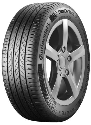 Continental UltraContact 235/50R18 101W