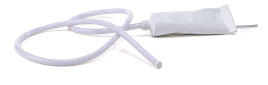 Seletti Daily Glow Toothpaste Bordlampe Seletti Daily Glow Toothpaste Bordlampe