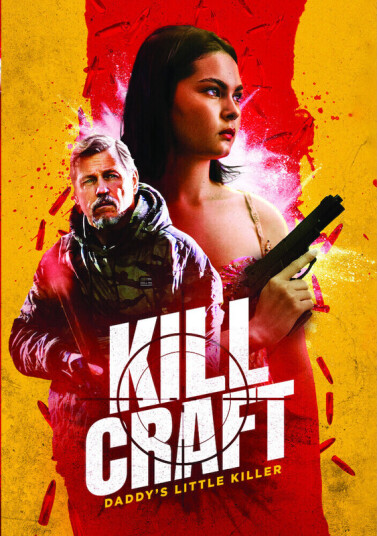 Kill Craft DVD