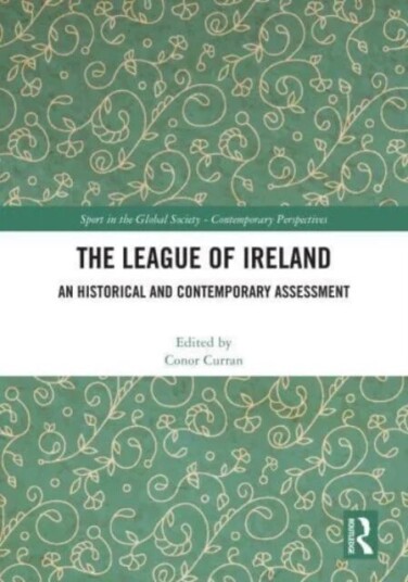 The League Of Ireland