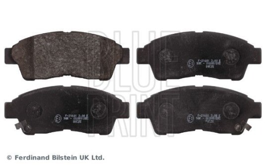 Bremseklosser BLUE PRINT ADT34285