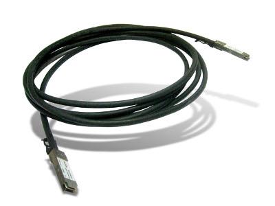 Allied Telesis stackingkabel - 1 m Allied Telesis stackingkabel - 1 m