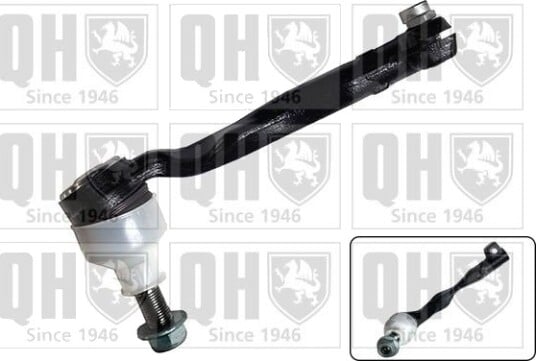 QUINTON HAZELL QR4233S Endeledd