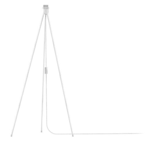 Umage - Tripod Gulvstativ Matt Hvit Umage - Tripod Gulvstativ Matt Hvit