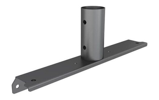 Multibrackets M Pro Series mounting component - medium - for enclosure - 340 mm - black