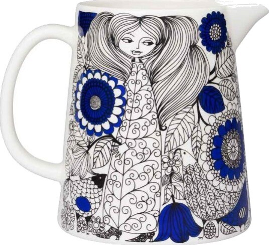 Arabia  Pastoraali pitcher 1L