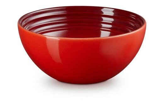 Le Creuset  Signature snackskål 12 cm cerise