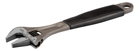 Bahco 9073 Justerbar Skiftenøkkel Fosfatert 308mm