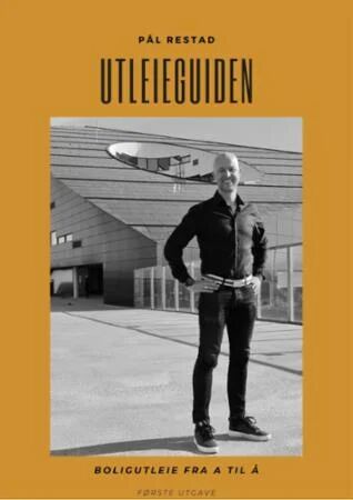 Utleieguiden Av Pål Restad