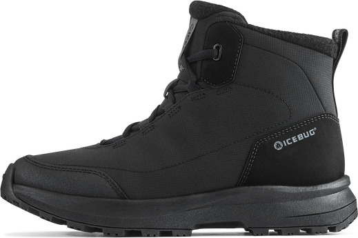 Icebug Nirak 2 Men's NT   Black