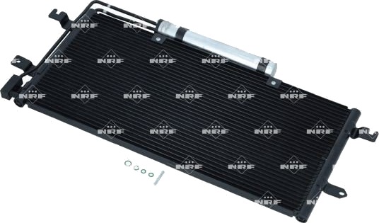 Kondensator NRF 35438
