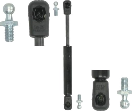 Magnum Technology MGS201 Gassfjær
