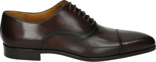 Magnanni Herre Sko Brun 43 1/2 EU, Magnanni Herre Sko Brun 43 1/2 EU,