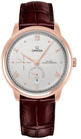Omega Herreklokke 434.53.41.21.02.001 De Ville Prestige