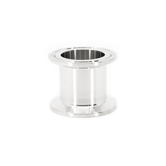 TC Rør, 1.5", L=40mm DN32 Brewtools