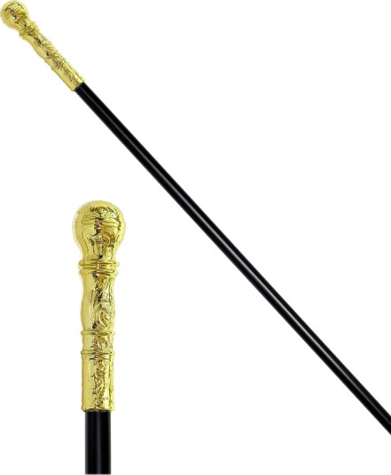 Adelig Stokk/Gåstav 107 cm
