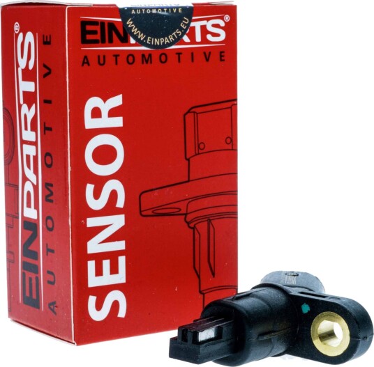 Sensor, ABS EINPARTS EPS0013
