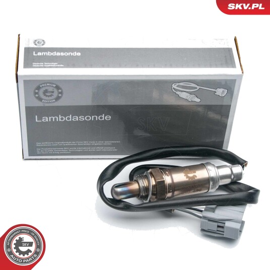ESEN SKV 09SKV611 Lambdasonde