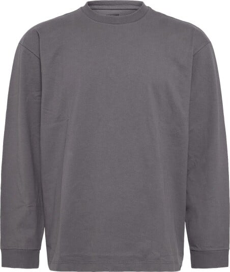 Levi"s® Ls Workwear Tee Volcanic Glass   GREYS   L