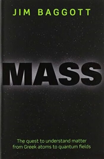 Mass Av Jim (Freelance Science Writer) Baggott
