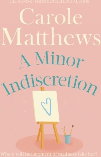 A Minor Indiscretion A Minor Indiscretion