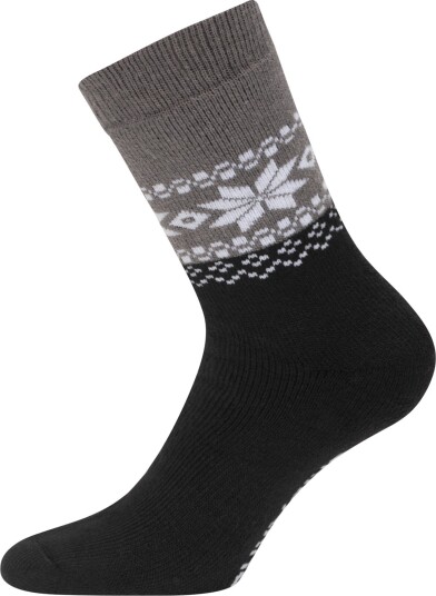 Gridarmor Alpacka Wool Heritage Socks 2p Adult Black Beauty 36-39 Gridarmor Alpacka Wool Heritage Socks 2p Adult Black Beauty 36-39