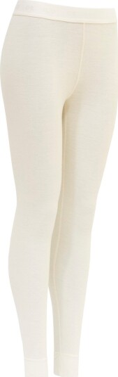 Devold Women's Duo Active Long Johns Raw White XS