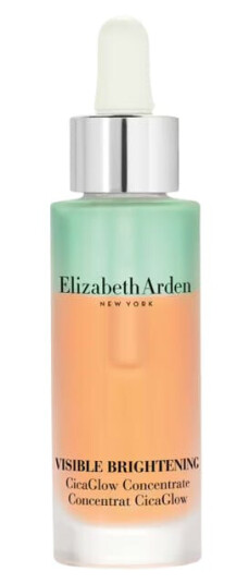 Elizabeth Arden CicaGlow Ansiktsserum 30 ml - Lysnende og Fuktighetsgivende Elizabeth Arden CicaGlow Ansiktsserum 30 ml - Lysnende og Fuktighetsgivende